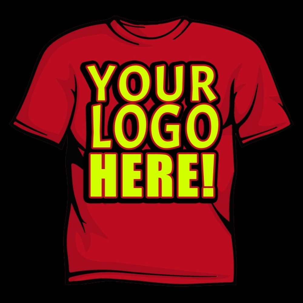 Men’s Custom T Shirts